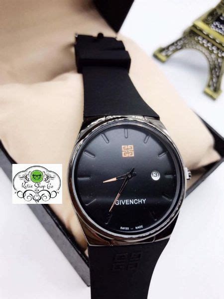 givenchy watch price phi|Givenchy ladies watch clearance.